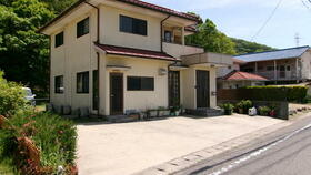 岡山県玉野市八浜町大崎