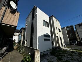 神奈川県川崎市川崎区小田４丁目