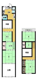 富山県射水市港町
