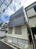 鐘ヶ淵駅より徒歩4分 3階 築9年7ヶ月の賃貸物件