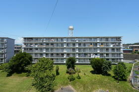 中村原住宅３号棟２階