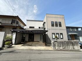 神奈川県秦野市南矢名