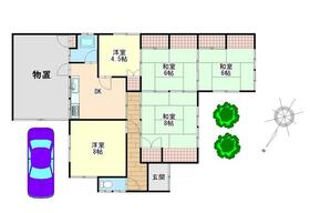 三重県鈴鹿市下箕田４丁目