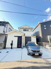 京都府八幡市八幡平田