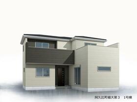 愛知県知多郡阿久比町大字植大字中案留