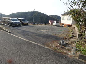 長崎県長崎市蚊焼町