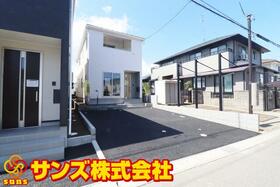 福島県郡山市富田町字大徳南