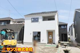 福島県郡山市八山田西２丁目