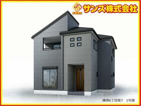 福島県郡山市横塚６丁目