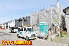 福島県郡山市八山田西２丁目