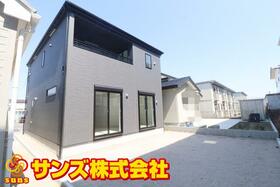 福島県郡山市安積４丁目