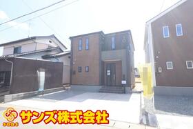 福島県郡山市大槻町字前畑