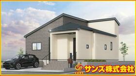 福島県郡山市喜久田町字双又