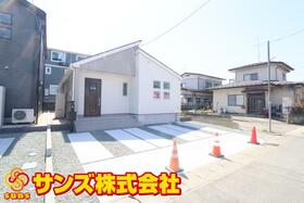 福島県郡山市安積４丁目