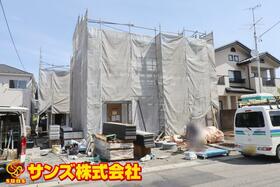 福島県郡山市八山田西２丁目