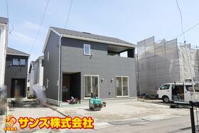 福島県郡山市八山田西２丁目