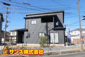 福島県郡山市片平町字釜場