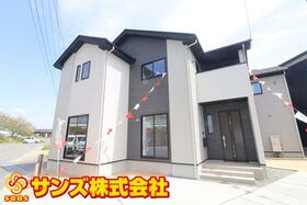 福島県郡山市富久山町八山田字一本橋