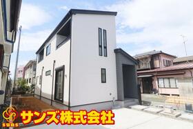 福島県郡山市咲田１丁目