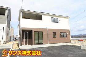 福島県須賀川市和田字立石