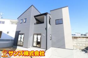 福島県須賀川市森宿字安積田