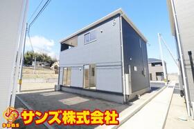 福島県二本松市油井字無地ノ内