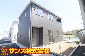 福島県岩瀬郡鏡石町境