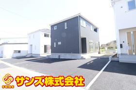 福島県岩瀬郡鏡石町境