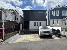 愛知県日進市岩崎町根裏