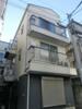 シャンテ東日暮里 3階 築15年4ヶ月の賃貸物件