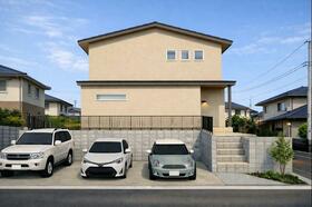 滋賀県甲賀市水口町名坂