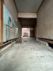 京都府城陽市平川野原