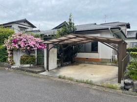 岐阜県関市津保川台１丁目