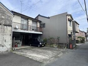 静岡県静岡市清水区美濃輪町