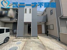 大阪府羽曳野市郡戸