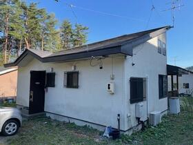 長野県安曇野市穂高有明