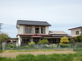 福島県東白川郡塙町大字塙字代官町