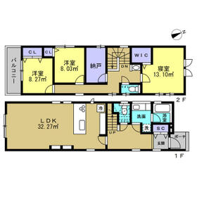 愛知県名古屋市昭和区折戸町２丁目