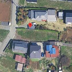 山梨県西八代郡市川三郷町上野