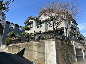 神奈川県座間市緑ケ丘４丁目