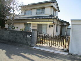 徳島県板野郡藍住町勝瑞字正喜地