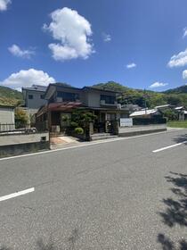 大阪府阪南市山中渓