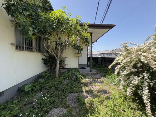 detached 大分県大分市明野南１丁目