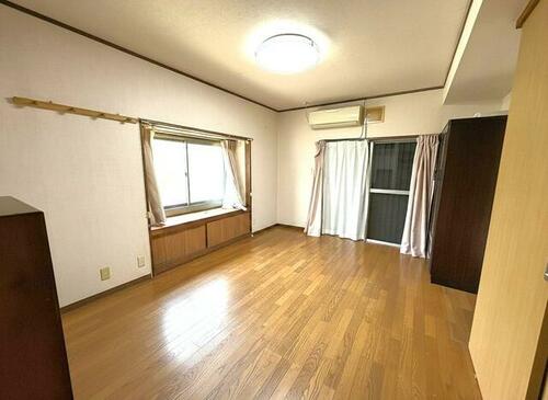 detached 大分県大分市明野南１丁目