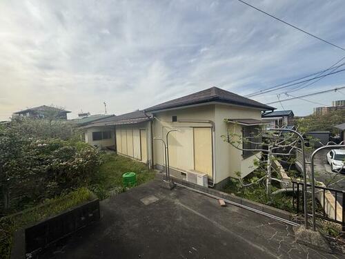detached 大分県大分市明野南１丁目