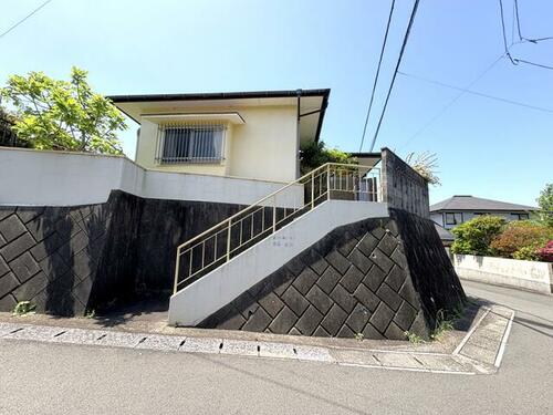 detached 大分県大分市明野南１丁目