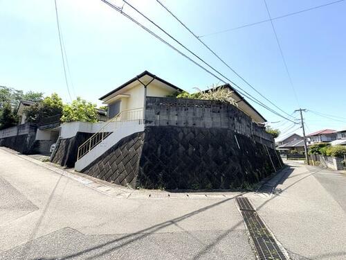 detached 大分県大分市明野南１丁目