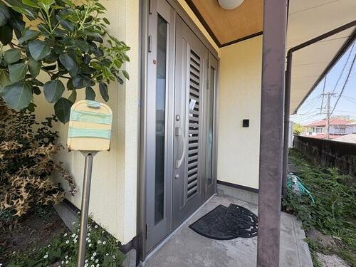 detached 大分県大分市明野南１丁目