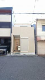 大阪府大阪市大正区平尾５丁目