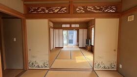 神奈川県相模原市緑区青根
